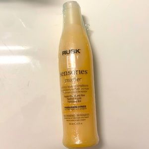 Rusk Anti-frizz Leave in Conditioner